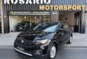 Autos - Volkswagen T-Cross 2022 Nafta 48000Km - En Venta