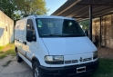 Utilitarios - Renault Master 2009 Diesel 235000Km - En Venta