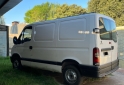 Utilitarios - Renault Master 2009 Diesel 235000Km - En Venta