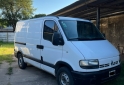Utilitarios - Renault Master 2009 Diesel 235000Km - En Venta