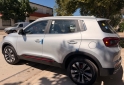 Camionetas - Chery Chery tigo 4 Pro luxury 2026 Nafta 0Km - En Venta
