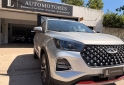 Camionetas - Chery Chery tigo 4 Pro luxury 2026 Nafta 0Km - En Venta