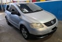 Autos - Volkswagen fox 2010 Nafta 230000Km - En Venta