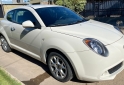 Autos - Alfa Romeo Mito 2014 Nafta 93000Km - En Venta