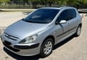 Autos - Peugeot 307 HDI 2002 Diesel 272000Km - En Venta