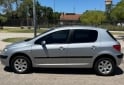 Autos - Peugeot 307 HDI 2002 Diesel 272000Km - En Venta
