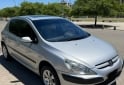 Autos - Peugeot 307 HDI 2002 Diesel 272000Km - En Venta