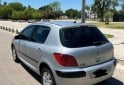 Autos - Peugeot 307 HDI 2002 Diesel 272000Km - En Venta