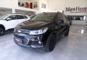 Autos - Chevrolet TRACKER AWD LTZ 2018 Nafta  - En Venta
