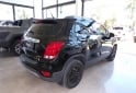 Autos - Chevrolet TRACKER AWD LTZ 2018 Nafta  - En Venta