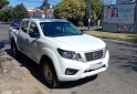 Camionetas - Nissan Frontier S 4x4 DC 2021 Diesel  - En Venta