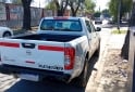 Camionetas - Nissan Frontier S 4x4 DC 2021 Diesel  - En Venta