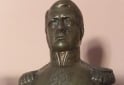 Otros - Escultura busto del Gral. San Martín en Bronce - En Venta