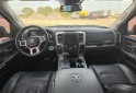 Camionetas - Dodge RAM 1500 5.7 V8 LARAMIE 2019 Nafta 85000Km - En Venta