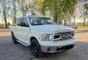 Camionetas - Dodge RAM 1500 5.7 V8 LARAMIE 2019 Nafta 85000Km - En Venta