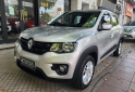 Autos - Renault Kwid 2018 Nafta 74000Km - En Venta