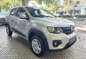 Autos - Renault Kwid 2018 Nafta 74000Km - En Venta