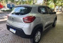 Autos - Renault Kwid 2018 Nafta 74000Km - En Venta
