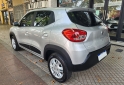 Autos - Renault Kwid 2018 Nafta 74000Km - En Venta