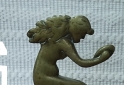 Otros - Escultura en bronce - En Venta