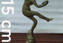 Otros - Escultura en bronce - En Venta
