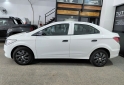 Autos - Chevrolet Prisma LT 2016 Nafta 42400Km - En Venta