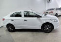 Autos - Chevrolet Prisma LT 2016 Nafta 42400Km - En Venta