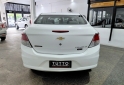 Autos - Chevrolet Prisma LT 2016 Nafta 42400Km - En Venta