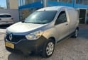 Utilitarios - Renault Kangoo expr emotien 2022 GNC  - En Venta