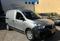 Utilitarios - Renault Kangoo expr emotien 2022 GNC  - En Venta