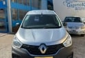 Utilitarios - Renault Kangoo expr emotien 2022 GNC  - En Venta
