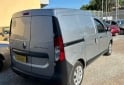 Utilitarios - Renault Kangoo expr emotien 2022 GNC  - En Venta