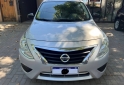 Autos - Nissan Versa Advance V Drive 2021 Nafta 100000Km - En Venta