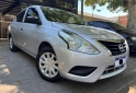 Autos - Nissan Versa Advance V Drive 2021 Nafta 100000Km - En Venta