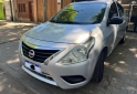 Autos - Nissan Versa Advance V Drive 2021 Nafta 100000Km - En Venta
