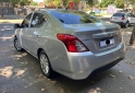 Autos - Nissan Versa Advance V Drive 2021 Nafta 100000Km - En Venta