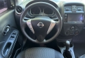 Autos - Nissan Versa Advance V Drive 2021 Nafta 100000Km - En Venta