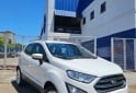 Camionetas - Ford Ecosport Titanium 2020 Nafta 91000Km - En Venta