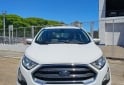 Camionetas - Ford Ecosport Titanium 2020 Nafta 91000Km - En Venta