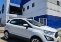 Camionetas - Ford Ecosport Titanium 2020 Nafta 91000Km - En Venta