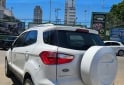 Camionetas - Ford Ecosport Titanium 2020 Nafta 91000Km - En Venta