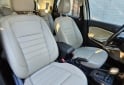 Camionetas - Ford Ecosport Titanium 2020 Nafta 91000Km - En Venta