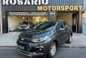 Autos - Chevrolet Tracker Premier 2019 Nafta 90000Km - En Venta