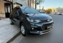 Autos - Chevrolet Tracker Premier 2019 Nafta 90000Km - En Venta