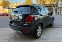 Autos - Chevrolet Tracker Premier 2019 Nafta 90000Km - En Venta