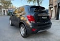 Autos - Chevrolet Tracker Premier 2019 Nafta 90000Km - En Venta