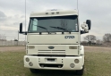 Camiones y Grúas - VENDO FORD CARGO 1722 2011 CON EQUIPO DE VOLQUETE - En Venta