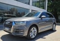 Camionetas - Audi q7 2017 Diesel 85300Km - En Venta
