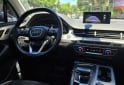 Camionetas - Audi q7 2017 Diesel 85300Km - En Venta