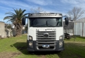 Camiones y Gr�as - Volkswagen 17280 - En Venta